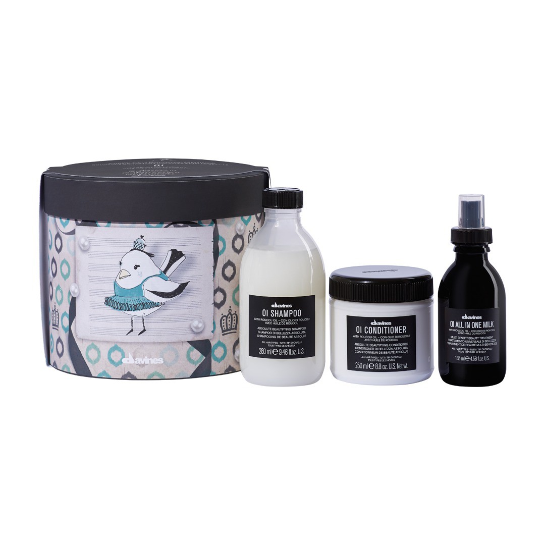 Davines Подарочные наборы