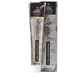 Colorianne Prestige - Краска для волос низкоаммиачная с фитофильтром и коэнзимом Q10