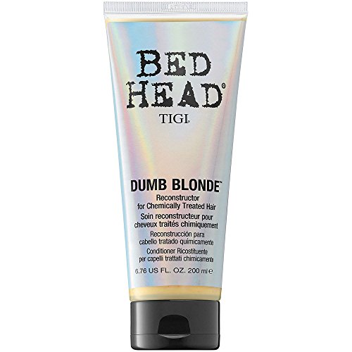 Bed Head Colour Combat - Уход для окрашенных волос 