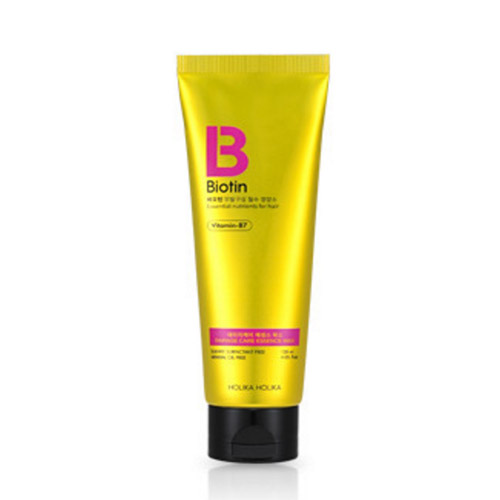 Biotin Damage Care