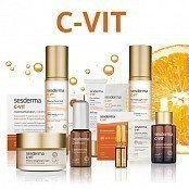 C-VIT - линия на основе стабилизированного витамина С