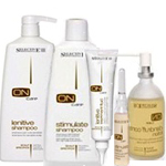 On Care Scalp Specifics - Проблемы кожи головы