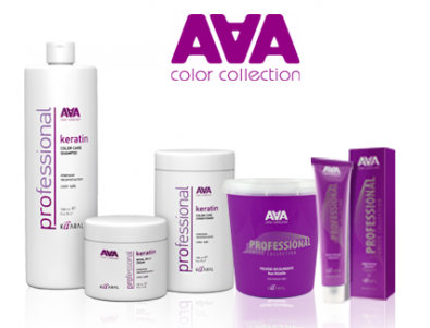 AAA Keratin Color Care - Уход за волосами с кератином