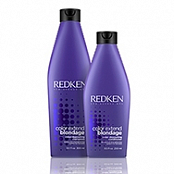 Color Extend Blondage - гамма ухода с УФ-пигментом