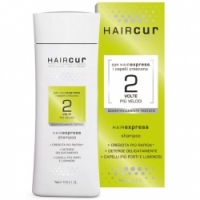 Hair Cur Intensive Treatment - Интенсивное лечение волос 