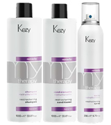 MYTHERAPY Remedy Keratin - Средства для восстановления структуры волос с Кератином