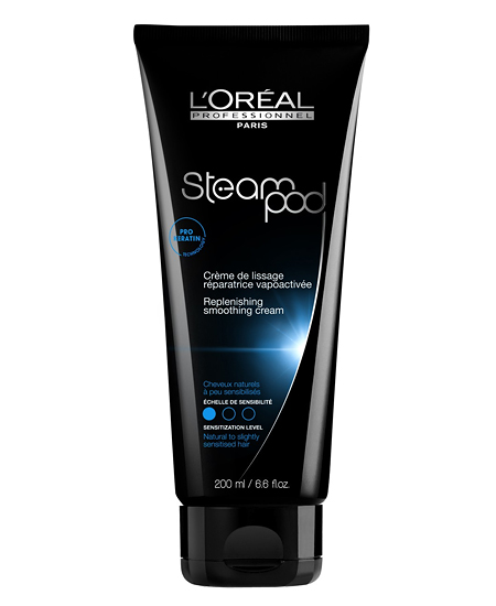 Steampod (Стимпод Лореаль) - 72 часа гладкости