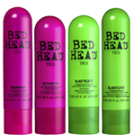 Bed Head Superfuel - Суперзаряд для укрепления и блеска