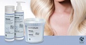 SUPERPLEX - идеальное обесцвечивание, сохранение красоты и здоровья волос