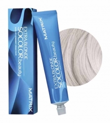 Matrix Socolor.beauty Ultra.Blond - Крем-краска перманентная Соколор Бьюти UL-V+ перламутровый+ 90 мл
