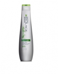 Matrix Biolage Fiberstrong Shampoo-Шампунь Файберстронг для укрепления ломких и ослабленных волос  с молекулой INTRA-CYLANE с экстрактом бамбука 250мл