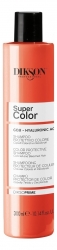 Dikson DiksoPrime Super Color protective Shampoo - Шампунь для окрашенных волос с экстрактом ягод годжи, 300 мл