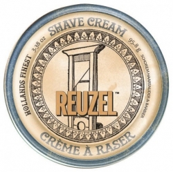 Reuzel - Крем для бритья 95 г