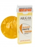 Aravia Professional - Сахарная паста для депиляции в картридже "Натуральная" мягкой консистенции, 150 г