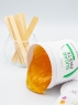 Aravia Professional - Сахарная паста для депиляции "Тропическая" средней консистенции, 750 г