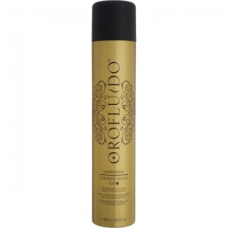 Orofluido Hair Spray  - Лак для волос сильной фиксации, 500 мл