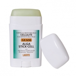 Guam alga stick cell - Антицеллюлитный стик для тела 75 мг