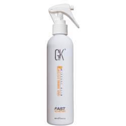 GKhair Fast Blow Dry - Экспресс-кератин для укладки, 250 мл 