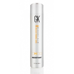 GKhair Resistant - Кератин для кудрявых волос, 100 мл