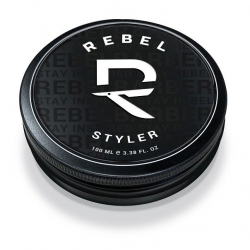 Rebel Barber Styler - Цемент для укладки волос 100 мл