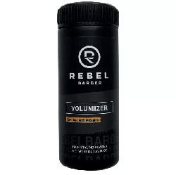 Rebel Barber Volumizer Powder - Пудра для волос 15 г