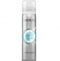Nioxin - Сухой шампунь для волос, 65 мл