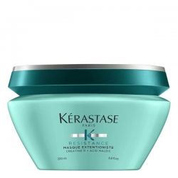 Kerastase Resistance Extentioniste Mask - Маска для восстановления поврежденных и ослабленных волос, 200 мл 