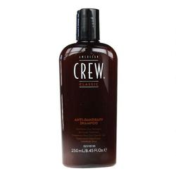 American Crew Anti-Dandruff - Шампунь против перхоти, 250 мл