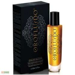 Orofluido - Эликсир для волос, 50мл