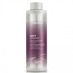 Joico Defy Damage Protective Shampoo for bond strengthening - Шампунь-бонд защитный для укрепления связей, 1000мл