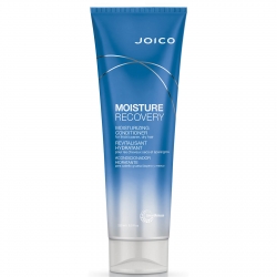 Joico Moisturizing Conditioner For Thick/Coarse, Dry Hair - Увлажняющий кондиционер для плотных/жестких, сухих волос 250 мл