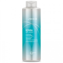 Joico Hydrating Conditioner For Fine/Medium, Dry Hair - Гидратирующий кондиционер для тонких/средних сухих волос 1000 мл