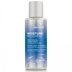 Joico Moisturizing Conditioner For Thick/Coarse, Dry Hair - Увлажняющий кондиционер для плотных/жестких, сухих волос 50 мл