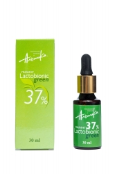 Альпика - Пилинг Lactobionic Green 37%, 30 мл