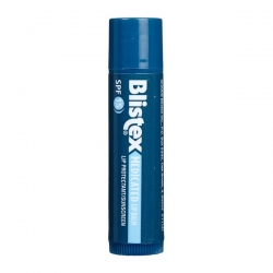Blistex Classic Lip Balm - Бальзам для губ классический, 4.25 г