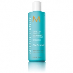 Moroccanoil Color Continue Shampoo - Шампунь для сохранения цвета, 1000 мл