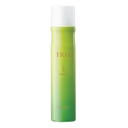 Lebel trie spray 5 - Спрей-воск легкой фиксации 170 гр 