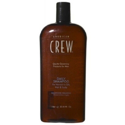 American Crew Daily Shampoo - Шампунь для ежедневного ухода за волосами, 450 мл