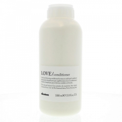 Davines Lovely Curl Enhancing Conditioner - Кондиционер для усиления завитка, 1000 мл