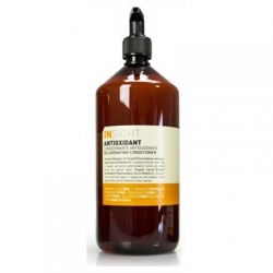 Insight Antioxidant - Шампунь антиоксидант для перегруженных волос, 100 мл