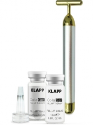 Klapp Collagen Starter Set - Стартовый набор «Коллаген», 1 шт
