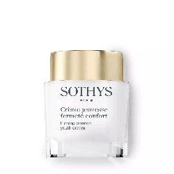 Sothys Firming Comfort Youth Cream - Крем насыщенный для клеточного обновления, 50 мл