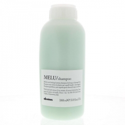 Davines Melu Shampoo - Шампунь для предотвращения ломкости волос, 1000 мл