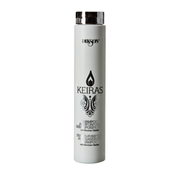 Dikson Keiras Shampoo Antiforfora Dermopurificante - Себобалансирующий шампунь против перхоти 250 мл