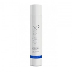 Estel Airex - Лак для волос экстрасильной фиксации, 400 мл