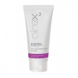 Estel Airex - Гель для укладки волос - нормальная фиксация, 200 мл