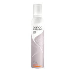 Londa Expand - Пена для укладки волос 