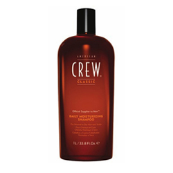 American Crew Classic Daily Moisturizing Shampoo - Шампунь увлажняющий 1000 мл