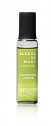 Alfaparf Milano Blends of Many Energizing Lotion - Интенсивная сыворотка для восстановления ослабленных волос, 12*10мл