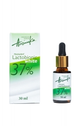 Альпика - Пилинг Lactobionic White 37% (pH 1,8), 30 мл